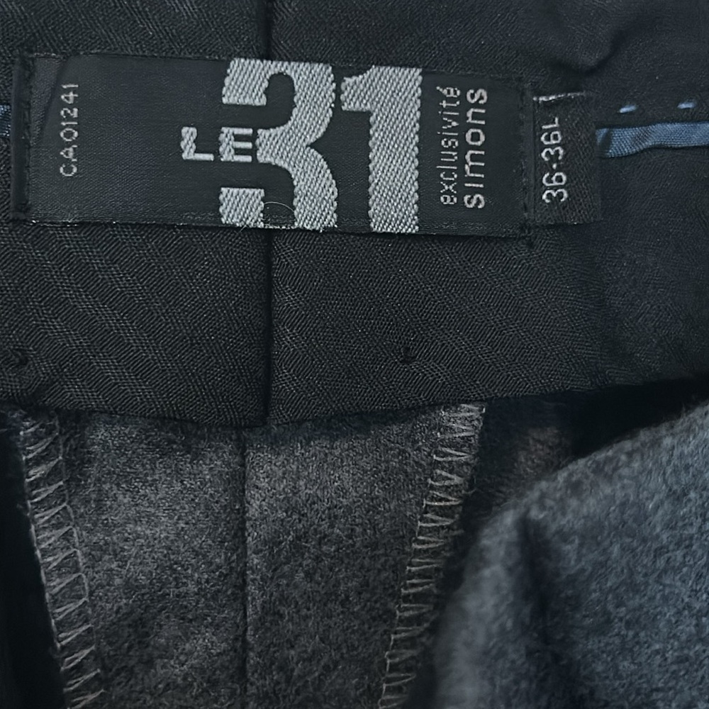 I—Pants - Picture 4 of 12